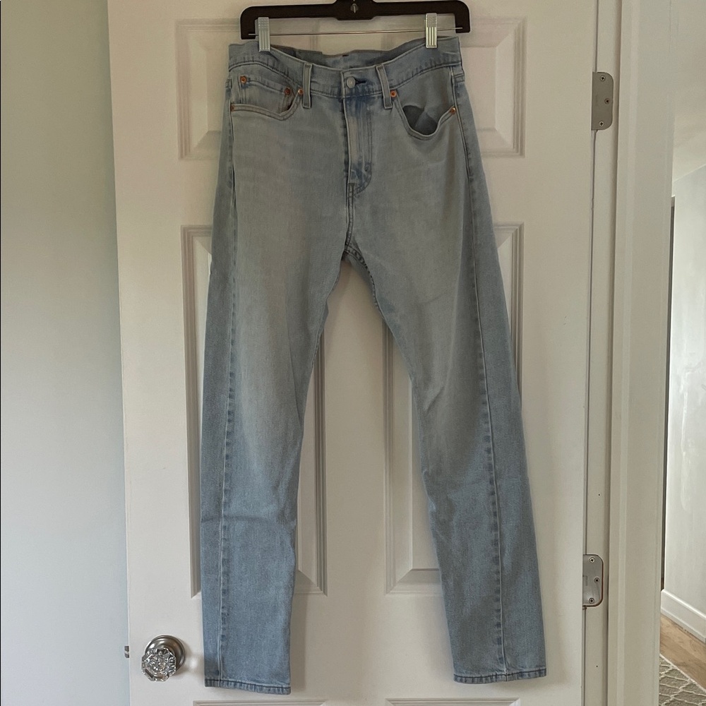 Levi’s Light Blue Men's Jeans
